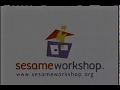 Sony Wonder Sesame Workshop 2002