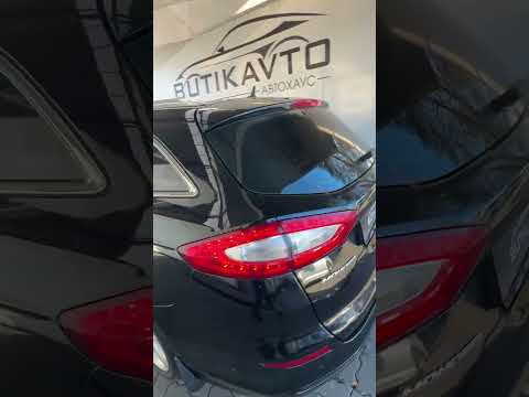 фото ford mondeo v 0