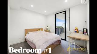 80/9 Goulburn Street, Warwick Farm UP FOR SALE NOW!!!