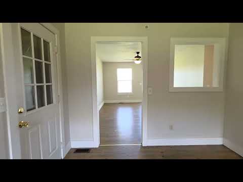 Close to I-24 and Fort Campbell property video