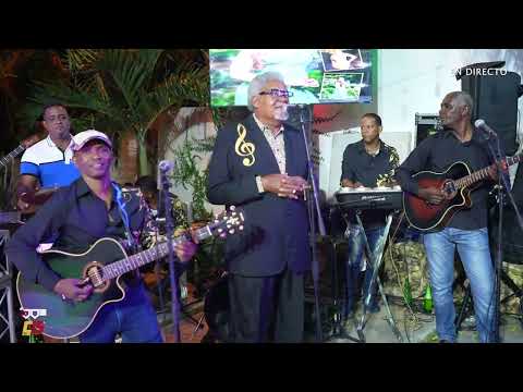 RAMON TORRES LIVE DESDE LA ROMANA HBD ANNY LA NITIDA BY  DJ JOE CATADOR