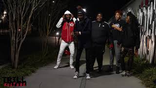 Madeintyo ft Gunna - FIGURE IT OUT (Official Dance Video) @kr_samii @mont311