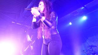 Endlessly (live) - Amaranthe