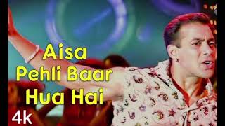 Download lagu Aisa Pehli Baar Hua Hai – Sonu Nigam | Har Dil Jo Pyar Karega | Romantic Bollywood Song mp3