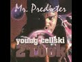 Young Cellski - The Last Song (1995, San Francisco CA)