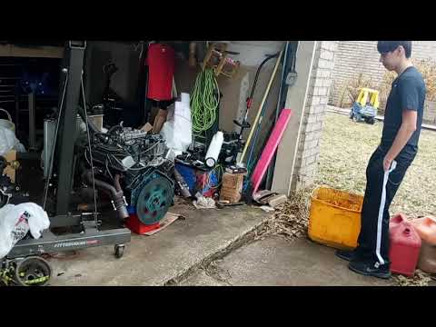 305 30 over with howards cam