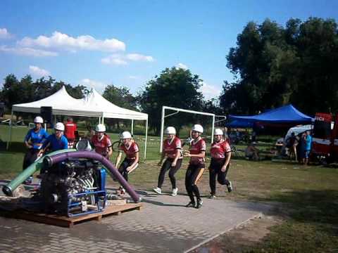 SDH Počenice ženy-Uhřičice