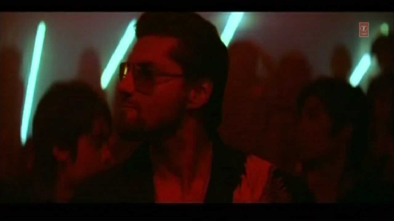 Lets Rock Lyrics | Anthony Kaun Hai | Sunidhi Chauhan | Himesh Reshammiya