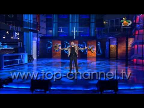 Portokalli, 12 Prill 2015 - Kenga Devis Xherahu