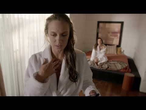 Station 19 Maya and Carina 3x11 pt3