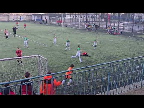 2013 Svetosavski kup FK Rabona 1-1 (pen. 2-3) Zarkovo 25.01.25.