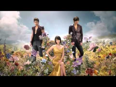 (HD) -110901 WHY MISSHA CF