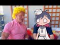 The Ballad Of Brody Foxx Chazington Yo Mama Reaction