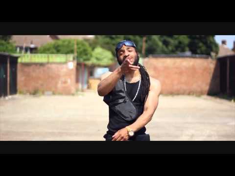 Lion I - Bad We Up Pt 2 [OFFICIAL VIDEO] @Lioni_Artist