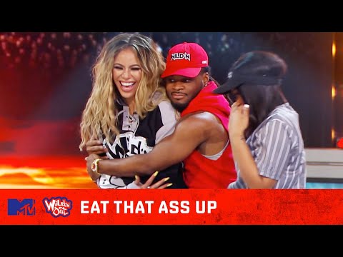 Dinah Jane Busts Some Moves for the Black Squad 🚨 Wild 'N Out