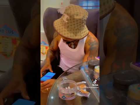 Oritse Femi new hot jam wayo Dey ooo