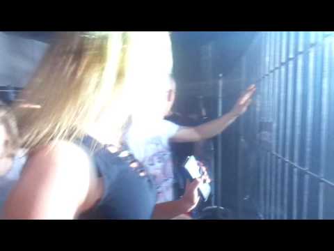 F. Noize Unity: Fck The System Expo Twente Enschede 12/11/2016