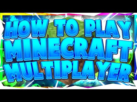 Topothetop Live - How To Join A Minecraft Multiplayer Server In 2021