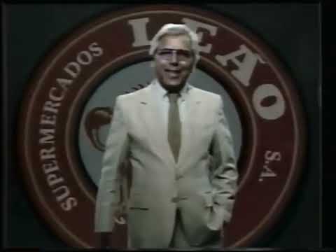 Intervalo TV Criança - Rio de Janeiro/RJ (27/12/1985) [2]