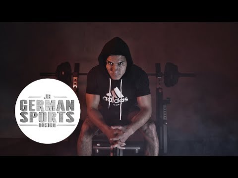 Jack Culcay vs. Sergiy Derevyanchenko / Trailer 2019 / "Golden Jack"