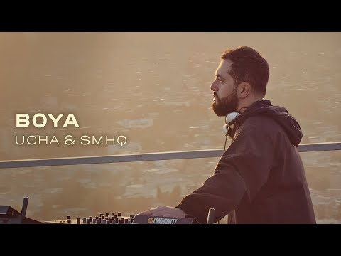 Ucha, SMHQ - Boya (live version)