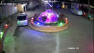 শাপলা চত্ত্বর, খামারবাড়ী, বরিশাল