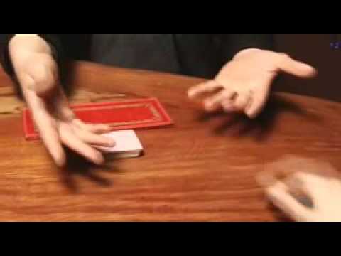 Friend - Vol.2 (DVD + Props) by Bruno Copin - Part 3