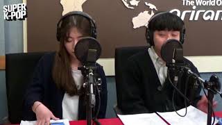 [Super K-Pop] 노르웨이숲(Norwegian Wood) - 낮잠(Nap)