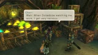 Start the Climb - Let's Play Xenoblade Chronicles Part 76