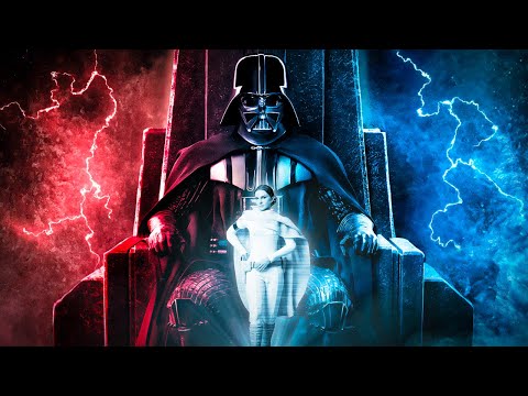 What Did Darth Vader Do In His Free Time?