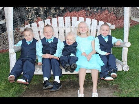 Family Fun Pack Easter Special 2015