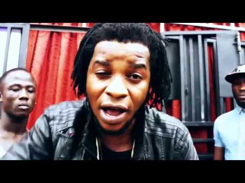 Dj Mervers Feat Satelite Ebonga -Temps de gloire