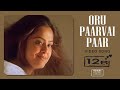 Oru Paarvai Paar Video Song 12B Harris Jayaraj Shaam Simran Jyothika Jeeva Think Tapes