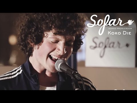 Koko Die - Once Again After | Sofar Warsaw