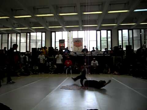 MASTER CREWS 2011 - BUXEXA -- BEAT SQUAD vs MARKINHOS -- GANA 1957 CREW