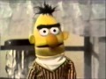 Sesame Street Bert Taxi Driver You Talkin To Me