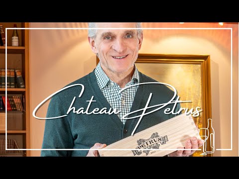 PETRUS – DIE LEGENDE AUS POMEROL 🍷🔥