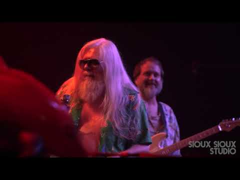 BENJI HUGHES - Queen City Streams season 2