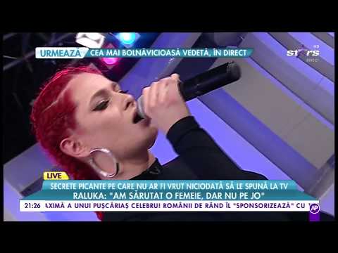 Vescan feat. Raluka au cântat melodia „Ca doi necunoscuți”