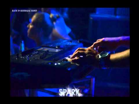 Kosmajac-Improvizacije