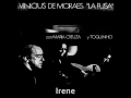 Irene - Vinicius de Moraes 