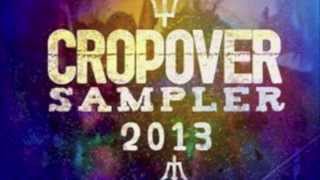 Dj Private Ryan - The Cropover 2013 Sampler