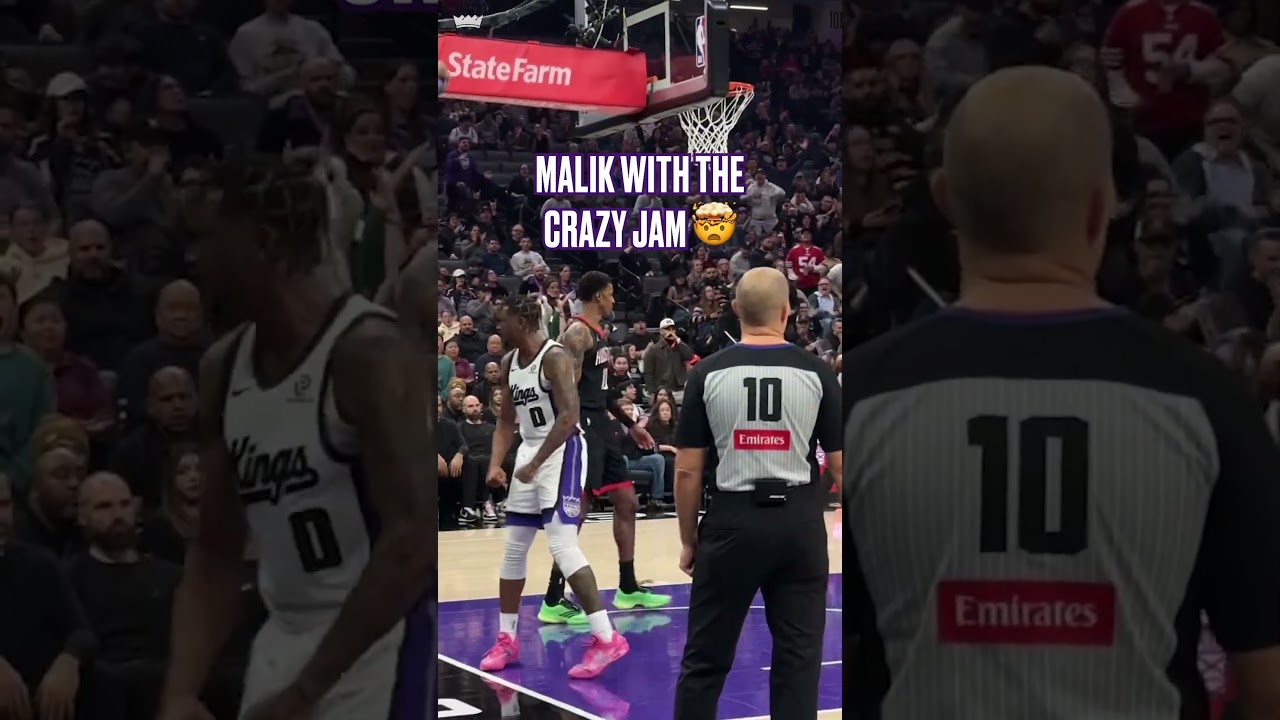 MALIK AHMAD MONK FOR THE JAM 🔥