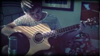 Sharon Van Etten - Kevin's (A Cover)