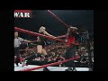 WWF Raw 9 21 1998 Sable Vs Jacqueline