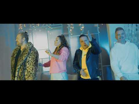 L.L. Junior x Dér Heni x Pixa x Cooky - Cash & Flow (hivatalos videoklip)