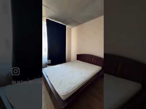 Видовая квартира в Черноморске 66,5 м2. Просторная и светлая квартира с отличной планировкой