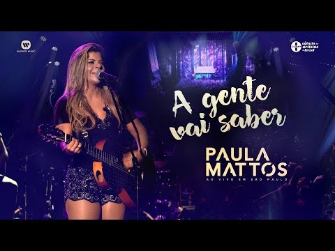A Gente Vai Saber video