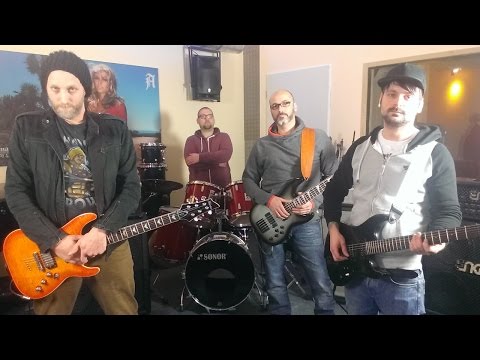 myREGIO.TV - OPEN(F)AIR Bandcontest - "Callum Lawson"