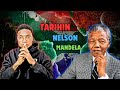 Tarihin NELSON MANDELA na South Africa